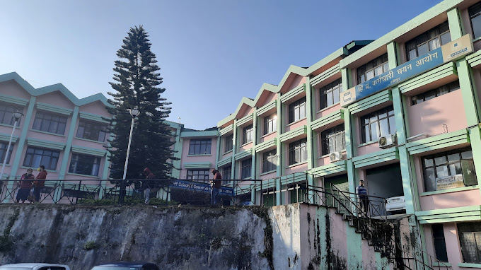 हिमाचल प्रदेश कर्मचारी चयन आयोग को भंग किया